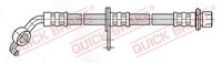 Vorderachse Rechts Quick Brake 50.831 Bremsschlauch FüR Toyota