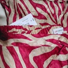 Liz Claiborne Comfortable Wide-Leg Satin Pants Boho Classy Designer womens NWT — photo 5