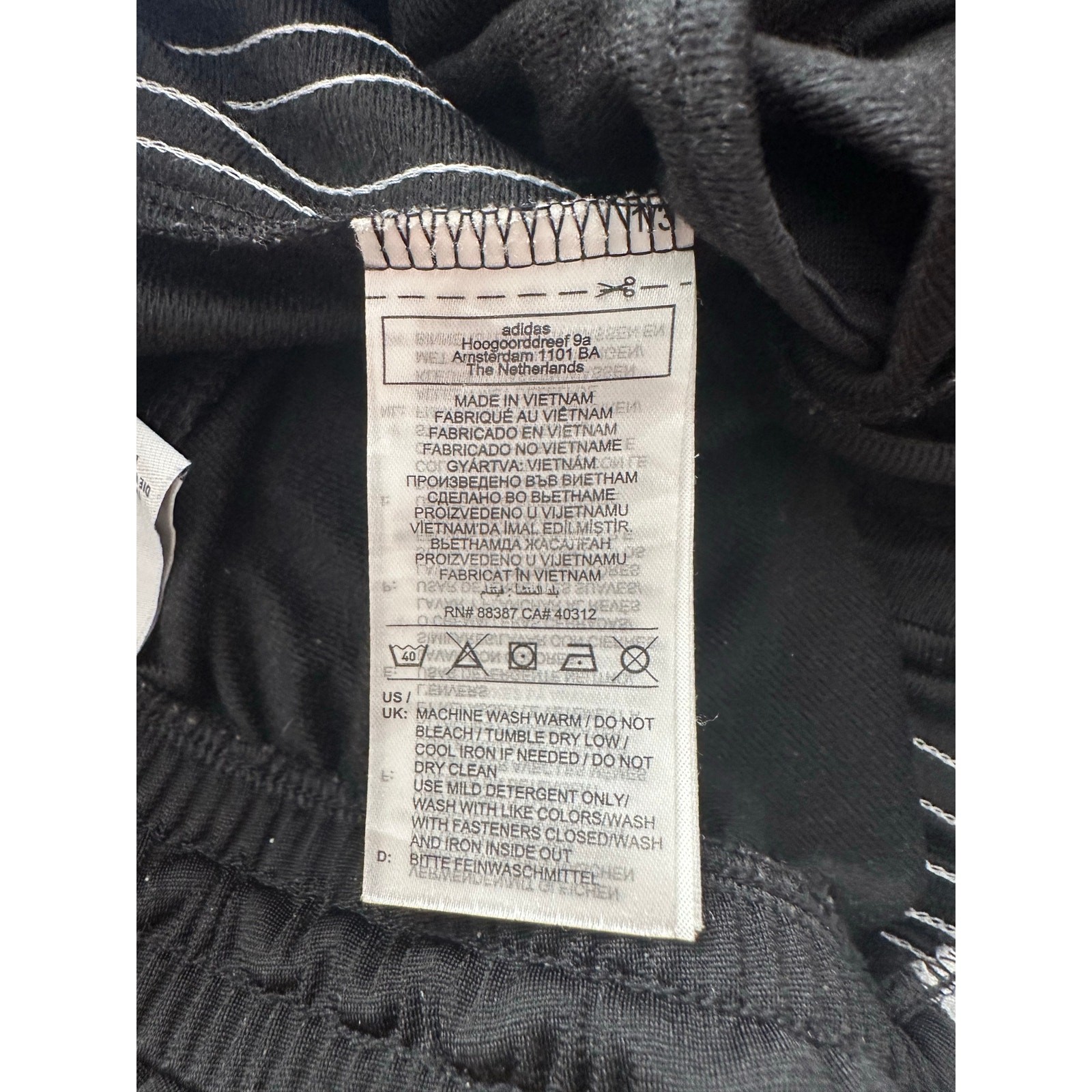 Adidas Adicolor Classics Firebird Track Pants - S… - image 11