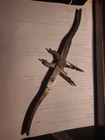 Rare Vintage Reversable Handle Pliers  , Possibly BENCHMADE — photo 3