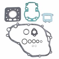 Motor-Dichtungssatz 50Cc FüR Suzuki 50 RMX Ab 2000, SMX Ab 2000 (Komplettes Set
