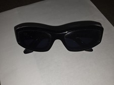 Men's Spy Sunglasses with Original Cloth Case