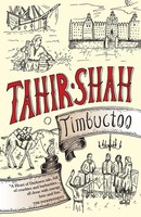 Tahir Shah | Timbuctoo | Taschenbuch | Englisch (2022) | Kartoniert / Broschiert