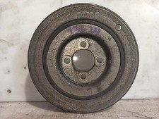Poulies diverses Fiat PUNTO EVO