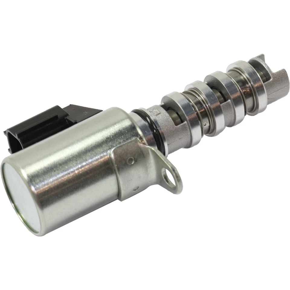 Solenoide de sincronización variable lado izquierdo para Pathfinder Armada Titan NV2500 23796ZE02D Foto 3 de 4