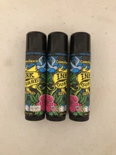 3 pack Ink Guard SPF30 – Tattoo Fade Shield