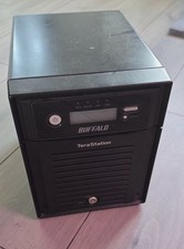 BUFFALO  NAS  - TS3400D SERIES - NO HDD
