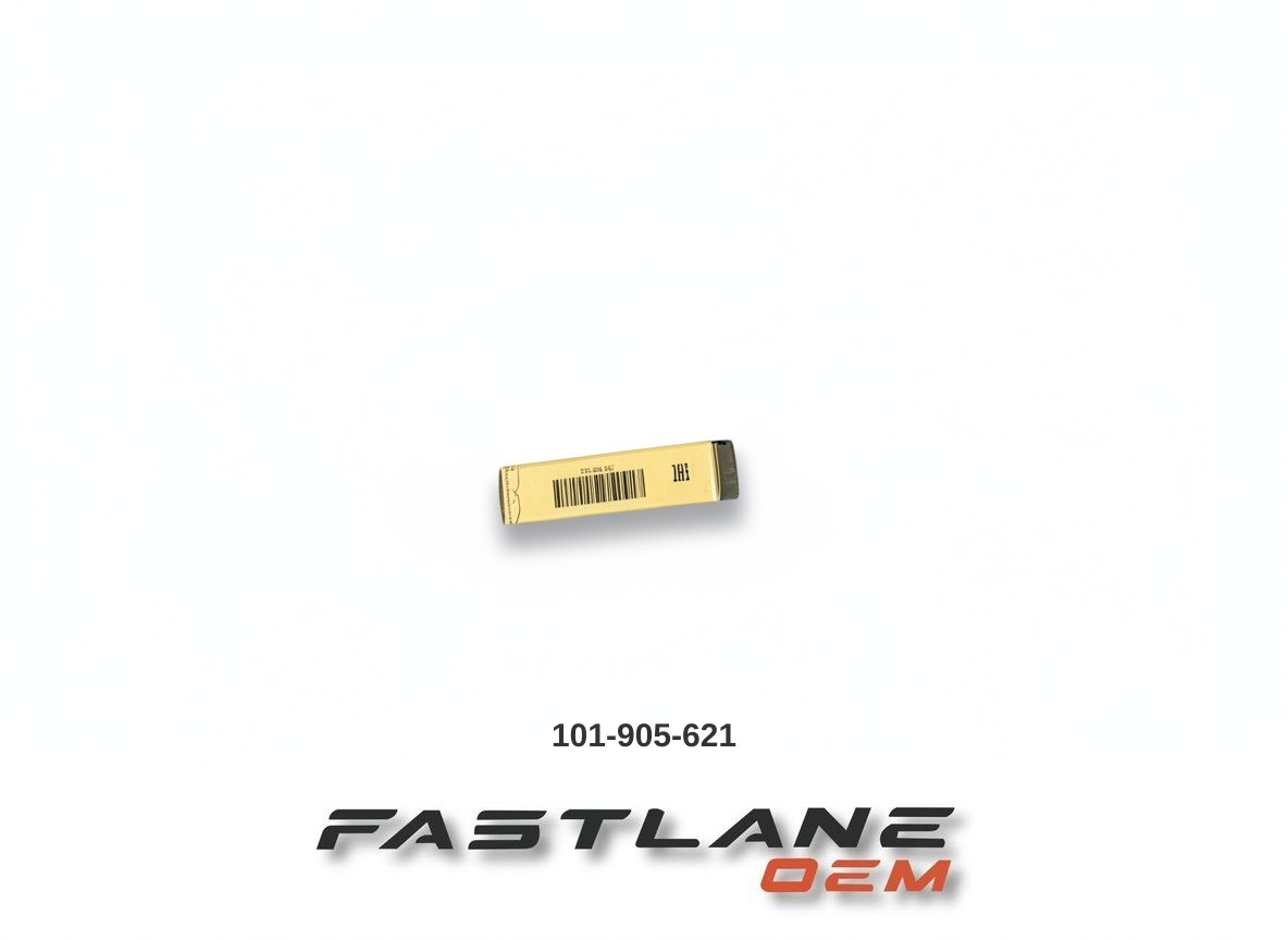 2007-2012 Audi A4 / Volkswagen Spark Plug 101-905-621 OEM