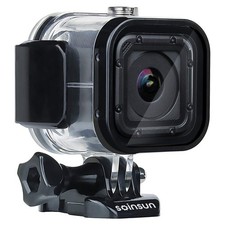 Waterproof Dive Housing Case with Bracket Accessories for GoPro Hero 5/4/Sess...