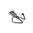 Dell T5820, T7820 FlexBAY U.2 NVMe Backplane Cage Cables 9FWHD 2GPFW RDCYK NKN20