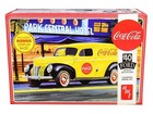 <!--F#f_0-->Skill 3 Model Kit 1940 Ford Sedan Delivery Van