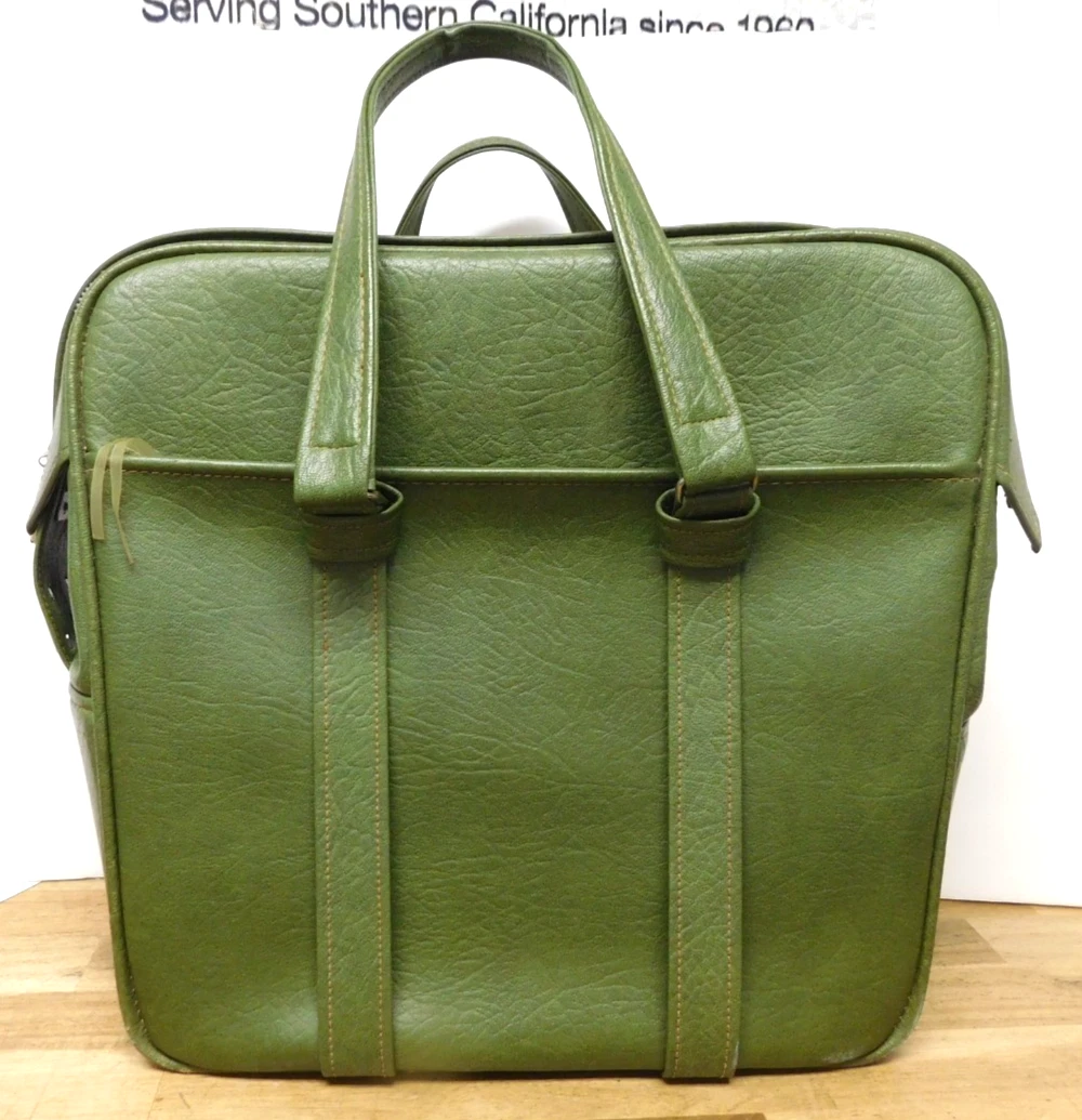 Samsonite Fashionaire In Vintage Luggage & Vintage Travel