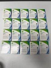 100 ONE TOUCH ULTRA TEST STRIPS 1 X 100, EXP8-2026++, GOOD SEALED BOX