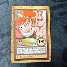 One Piece Japanese Carddass Hyper Battle Grand Box 4 Card Prices