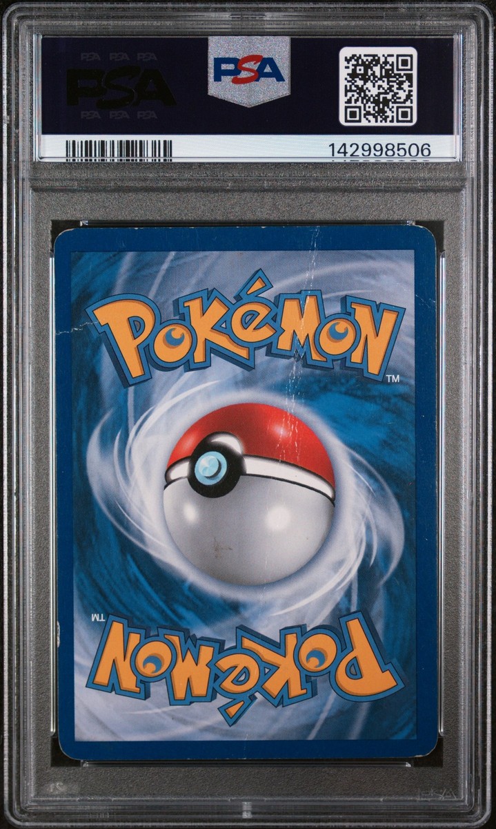 Mewtwo EX (98 Full Art) 98/99 Next Destinies Holo for sale online