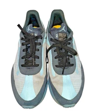 Nike Jordan Granville Pro SP Ocean MENS 13 PRE-OWNED Shoes Sneakers DM2424-330