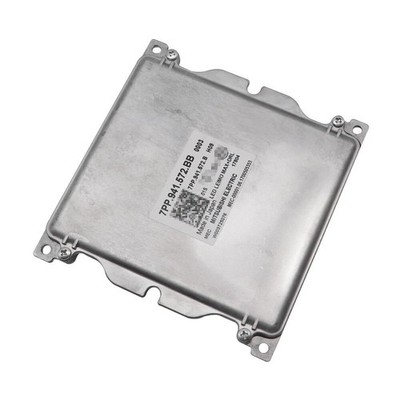 für Cayenne Porsche LED Scheinwerfer Steuergerät 7PP941572BB 7SP.941.572.BB Neu