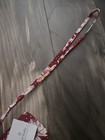 Vera Bradley Alabama Crimson Tide ID Wrislet Lanyard Badge ID Holder  — photo 8