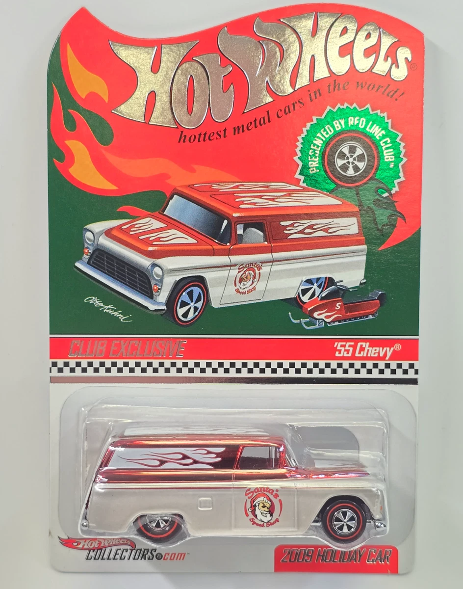 25+ Hot Wheels Rlc Holiday for sale | Updated Oct 2026