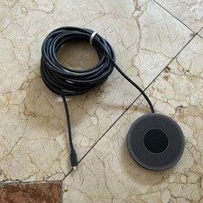 Logitech V-U0044 989-000405 Expansion Microphone for MeetUP