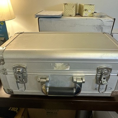 Odyssey 3 Row CD Travel Case