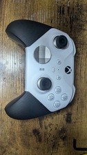 Xbox Elite Series 2 Wireless Controller Core-White | NO BOX | NO ADDONS
