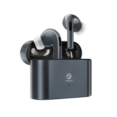 Earfree i5 Wireless Earbuds Bluetooth TWS Earphones Hybrid ANC Headphones HiF...