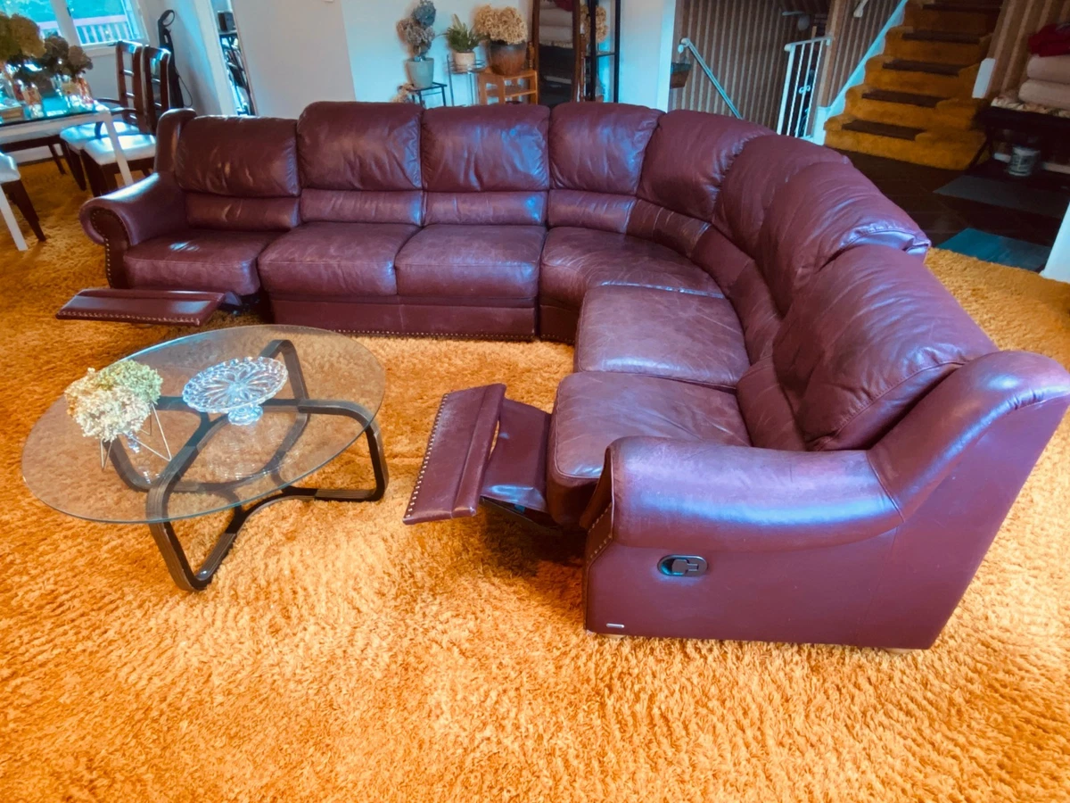 Natuzzi Modulars for sale | eBay
