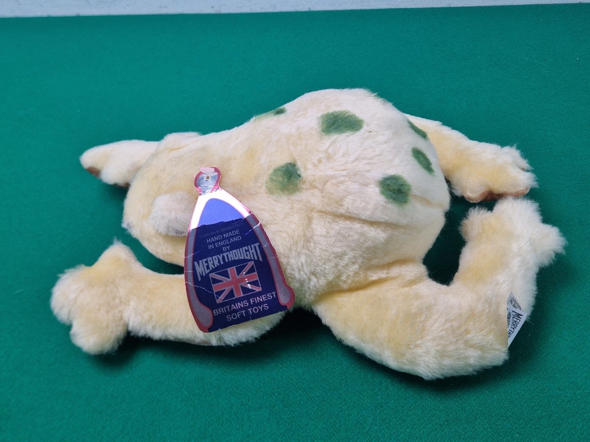 Merrythought Plush Soft Toys & Stuffed Animals for sale | eBay UK