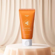 mommy care Yulmu Cream 50ml (1.69oz)  – Smooth Skin Texture & Brightening
