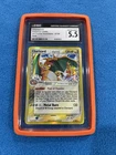 Pokémon Charizard Delta Species  Crystal Guardians Holo  4/100 CGC 5.5 Low Pop