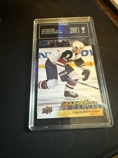 Forever Young! Complete Guide to Upper Deck Young Guns Rookie Cards 42