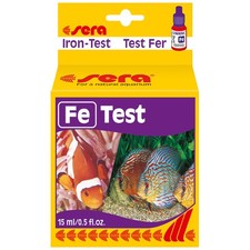 sera Eisen-Test (Fe) 15 ml