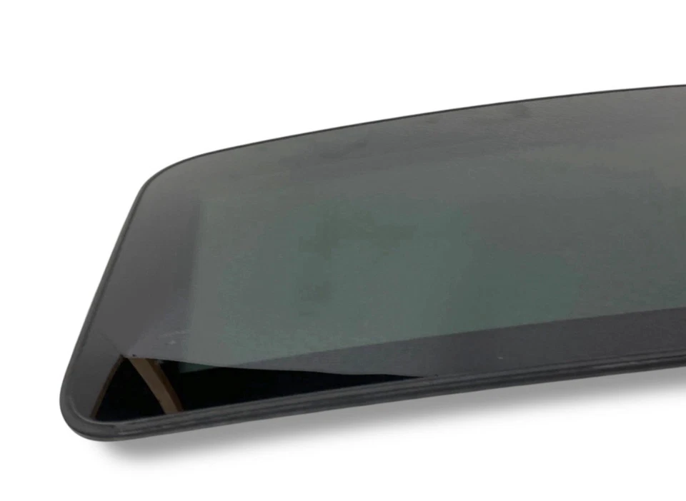 Lexus GS450H GS300 GS350 2006-2011 techo corredizo techo corredizo ventana de vidrio OEM Foto 2 de 4