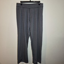 Mens Kung Fu 2.0 Pant L Polyester Spandex Dra...