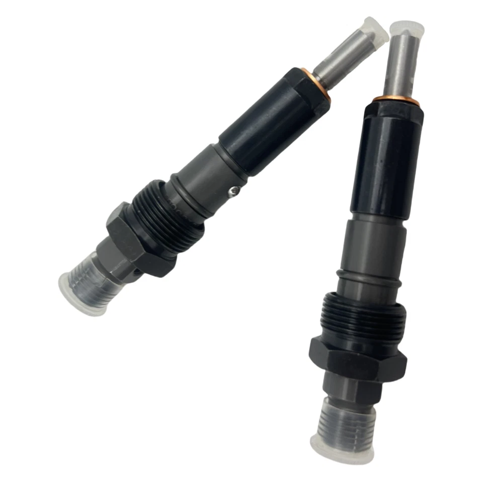 6Pcs Marine Injectors 0432133864 Fits For Dodge Ram 2500 Valve 5.9L Cummins New - Изображение 3 из 4