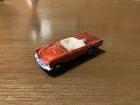 1969 HotWheels Redline Classic 57 T-Bird Original Owner !