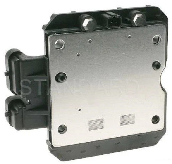 SMP LX344 Ignition Control Module Fits Buick, Chevrolet, Olds & Pontiac 87-91 - Image 3 of 3