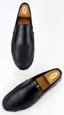 Cole Haan Somerset Venetian Loafers II Black Sz 10.5  display picture 1
