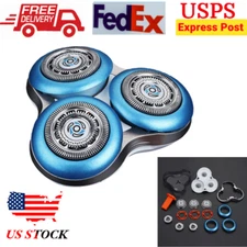 Electric Shaver Razor Replacement Head for Shaver RQ12 7000 9000 Series Blades