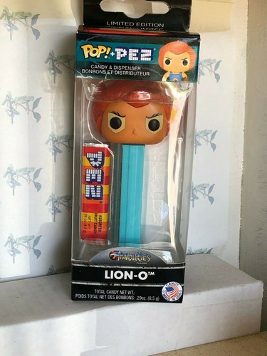 PEZ - Serie FUNKO ""POP"" - Scegli il personaggio dal menu a discesa - Foto 94 di 95