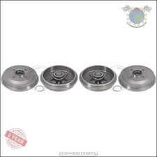 Tambour de frein Citroen C3