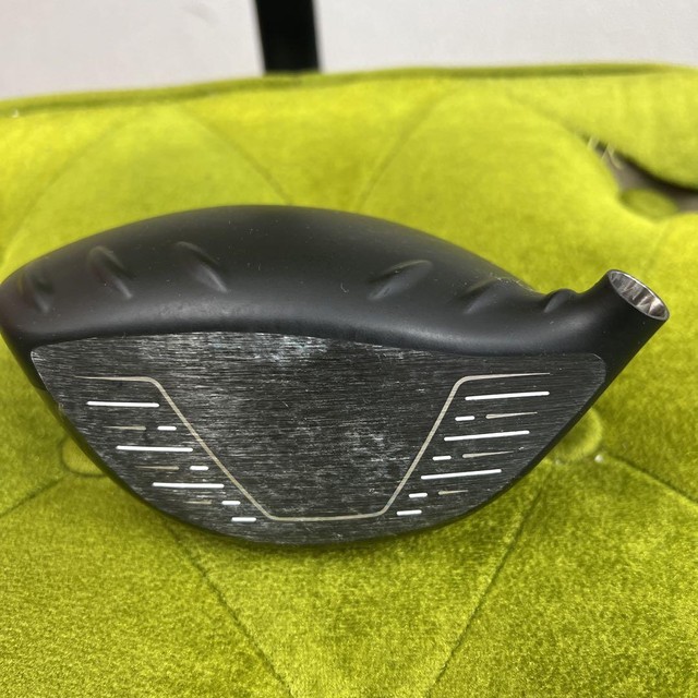 PING G425 MAX Driver #WPL86C EN5453 PING G425 MAX Driver #WPL86C EN5453