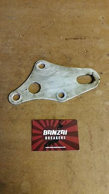 NISSAN 300ZX Z32 TWIN TURBO VG30DETT OEM FRONT TOW HOOK | eBay