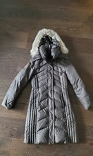 Marc New York Long Line Puffer