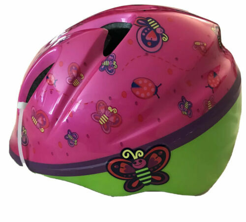 infant bike helmet
