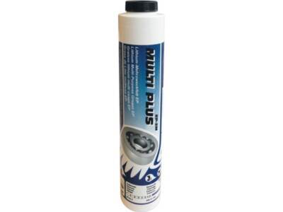 24er PACK(Stk) MATO 3120023 Lithiummehrzweckfett Lube-Shuttle  MULTI basic 2M 40