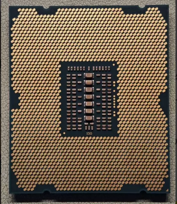 Intel Xeon E5-1680 V2 LGA-2011 Server CPU Processor 3.00 GHz 8-Core SR1MJ 1680V2 - Image 2 of 4