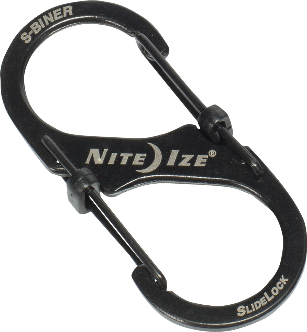 Nite Ize S-biner Slidelock Karabiner