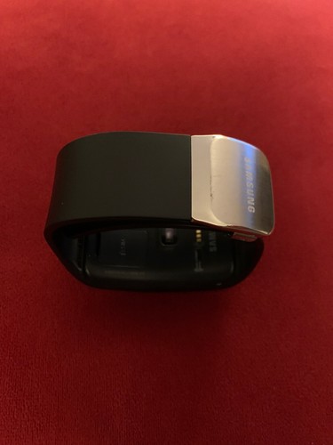 Genuine Samsung Galaxy gear S SM-R750 Smart Watch Unlock Cracked & Battery Issue - 第 12/12 張圖片